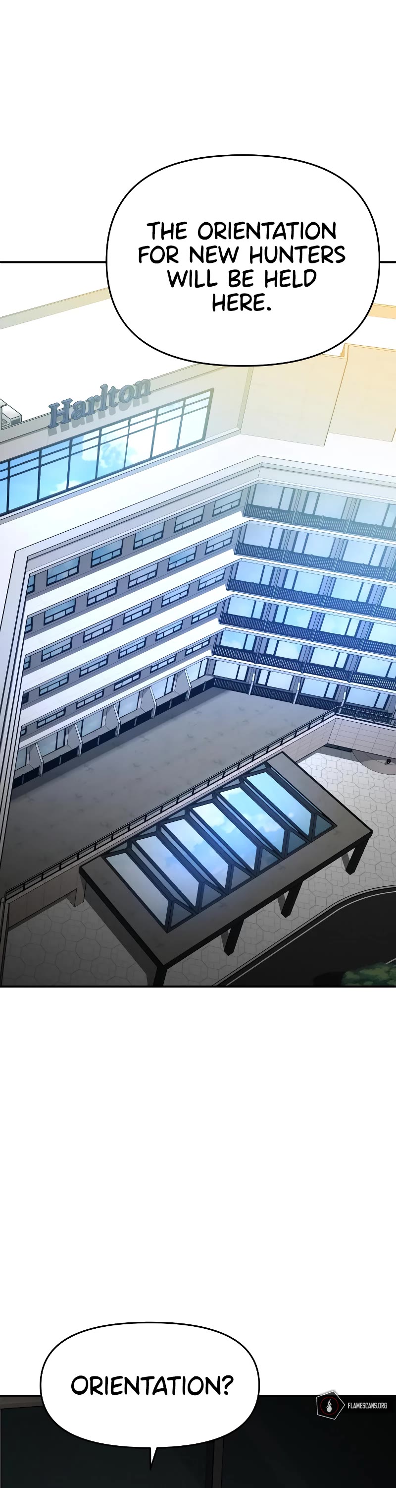 I Used to Be a Boss chapter 5 page 35