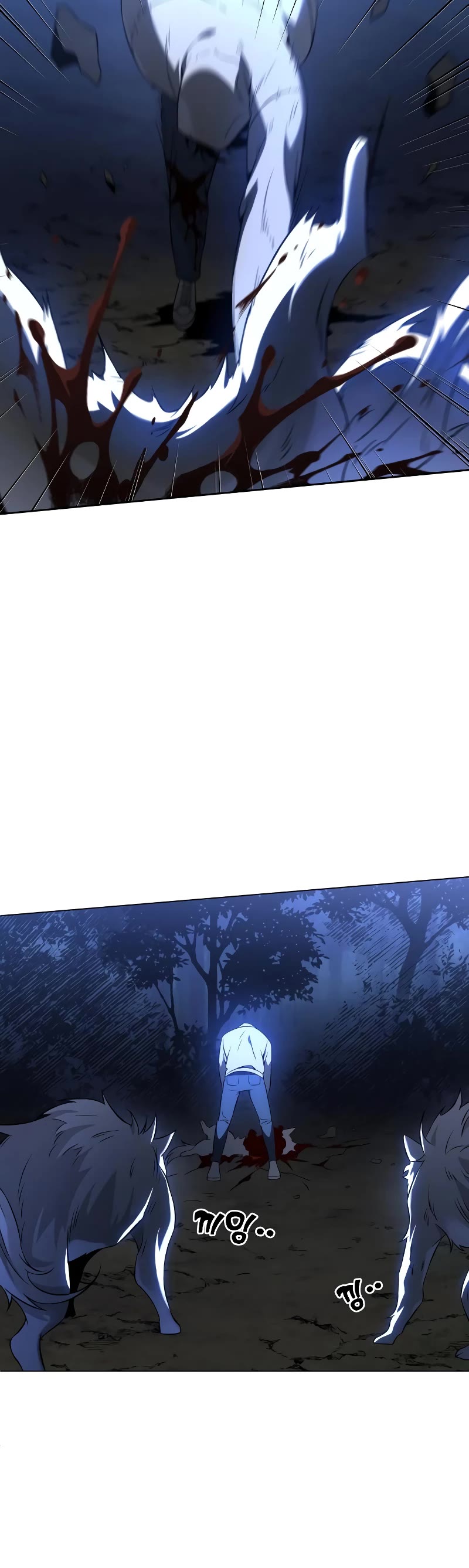 I Used to Be a Boss chapter 5 page 4