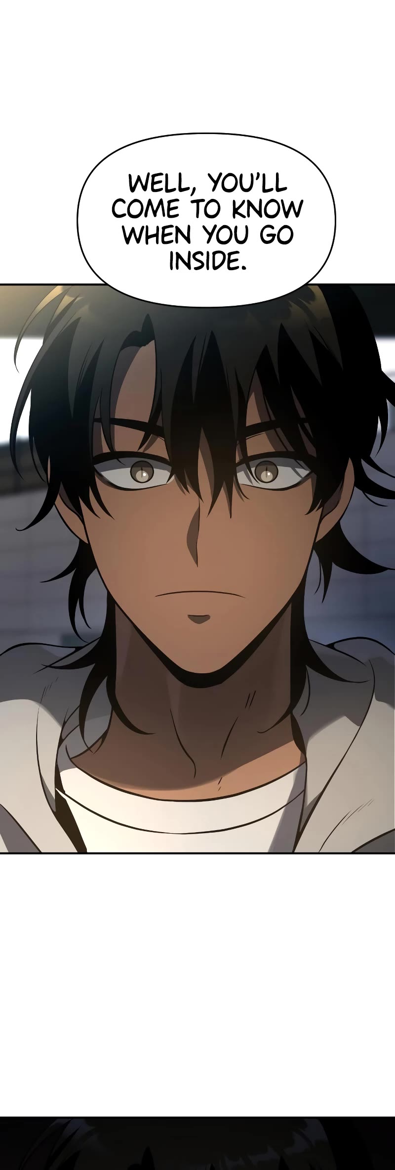 I Used to Be a Boss chapter 5 page 41