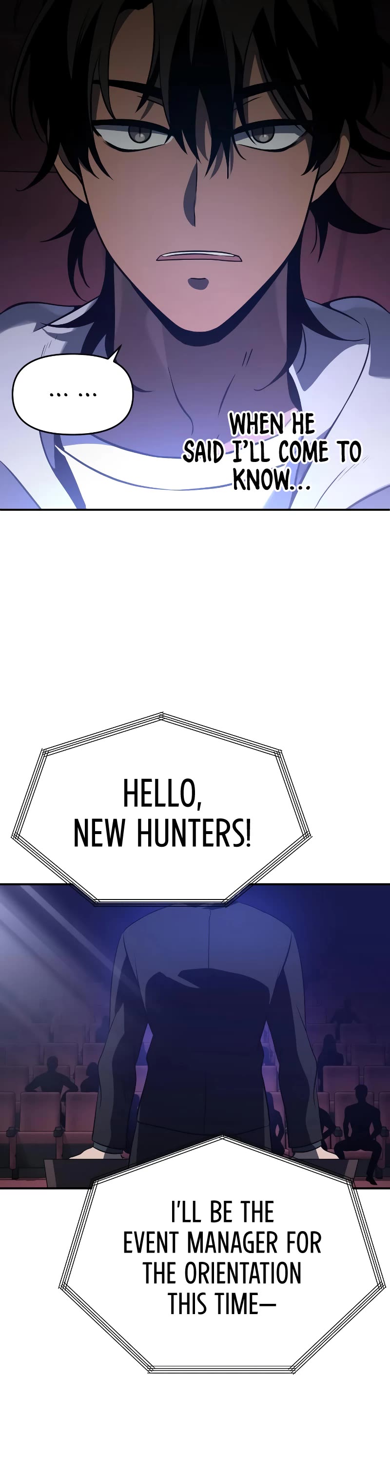 I Used to Be a Boss chapter 5 page 42