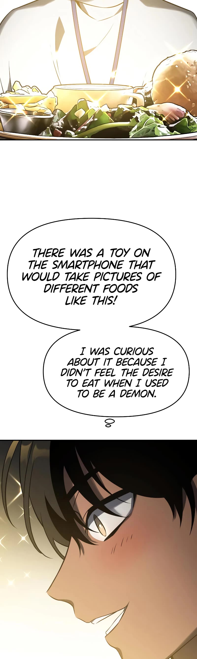 I Used to Be a Boss chapter 5 page 60