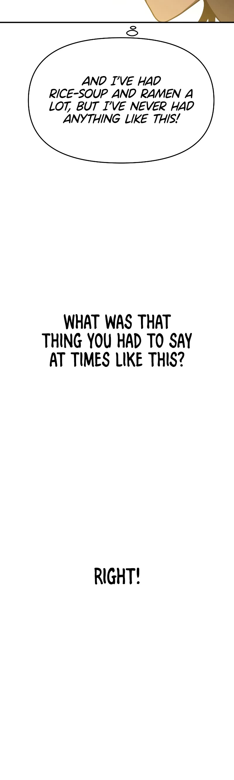 I Used to Be a Boss chapter 5 page 61