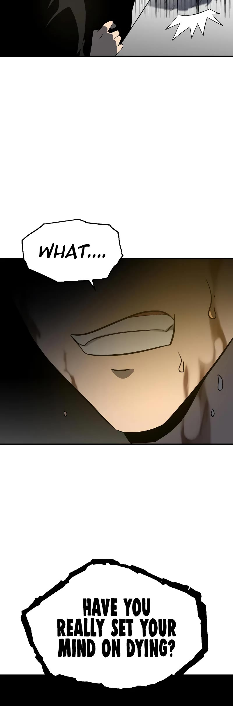 I Used to Be a Boss chapter 5 page 69