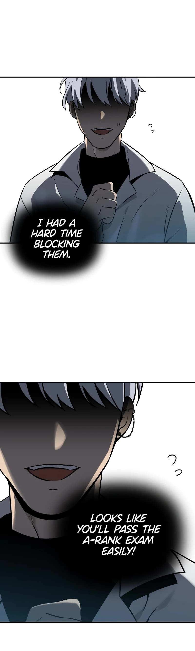 I Used to Be a Boss chapter 5 page 76