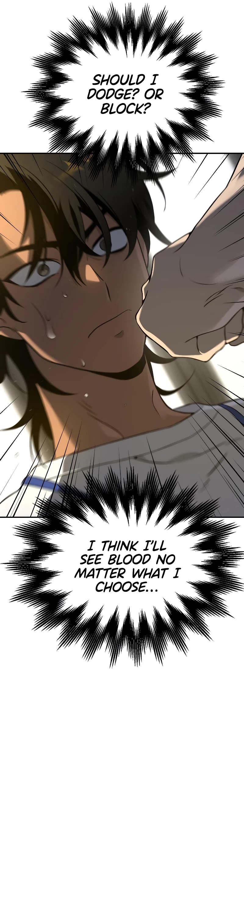 I Used to Be a Boss chapter 5 page 78