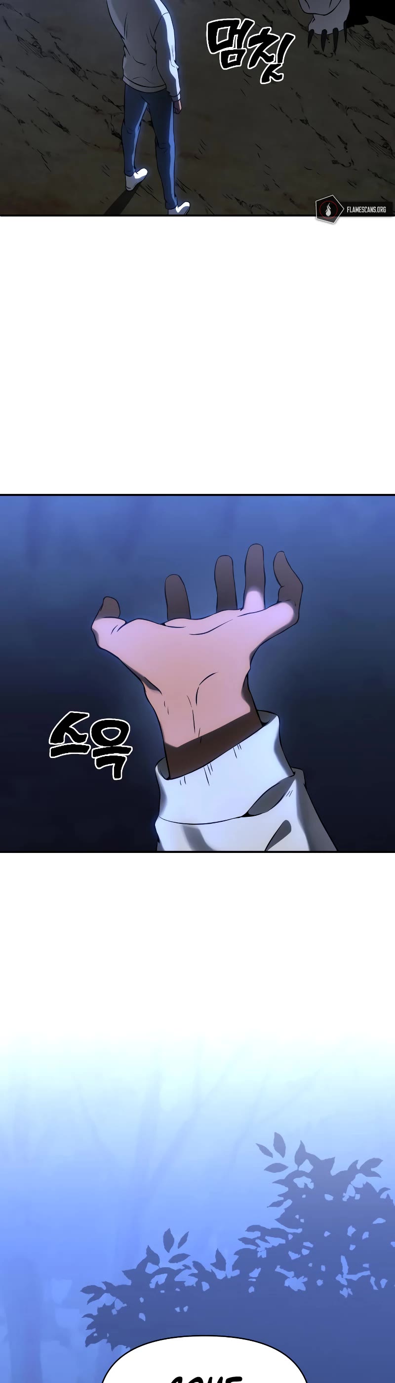 I Used to Be a Boss chapter 5 page 8