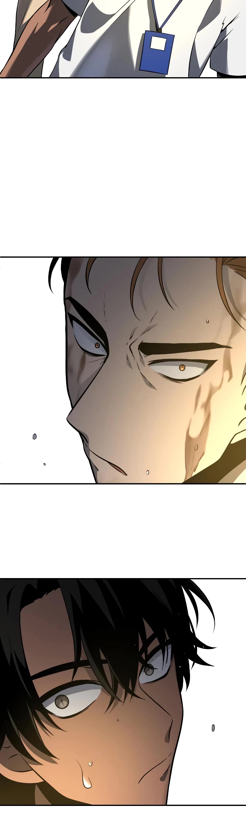 I Used to Be a Boss chapter 5 page 80