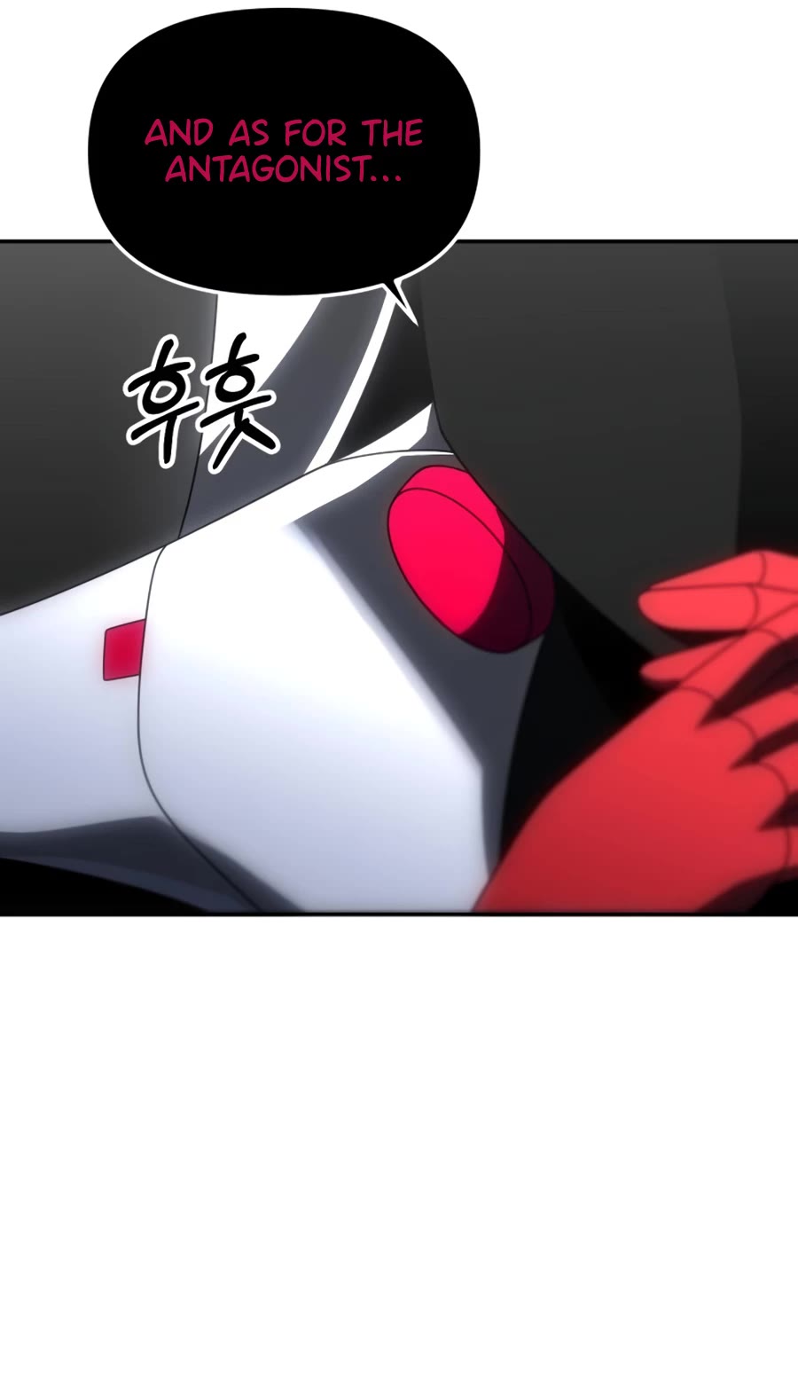 I Used to Be a Boss chapter 50 page 10