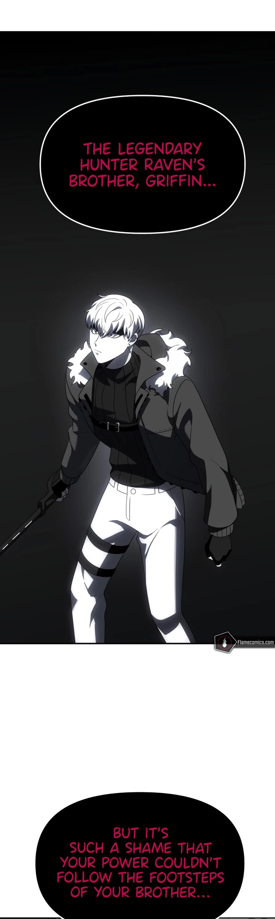 I Used to Be a Boss chapter 50 page 11