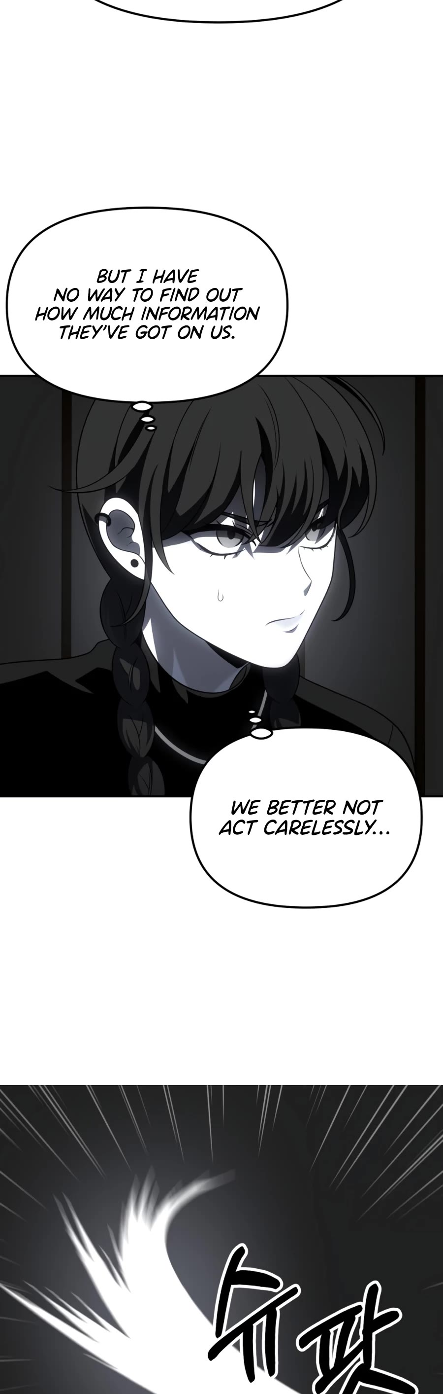 I Used to Be a Boss chapter 50 page 13