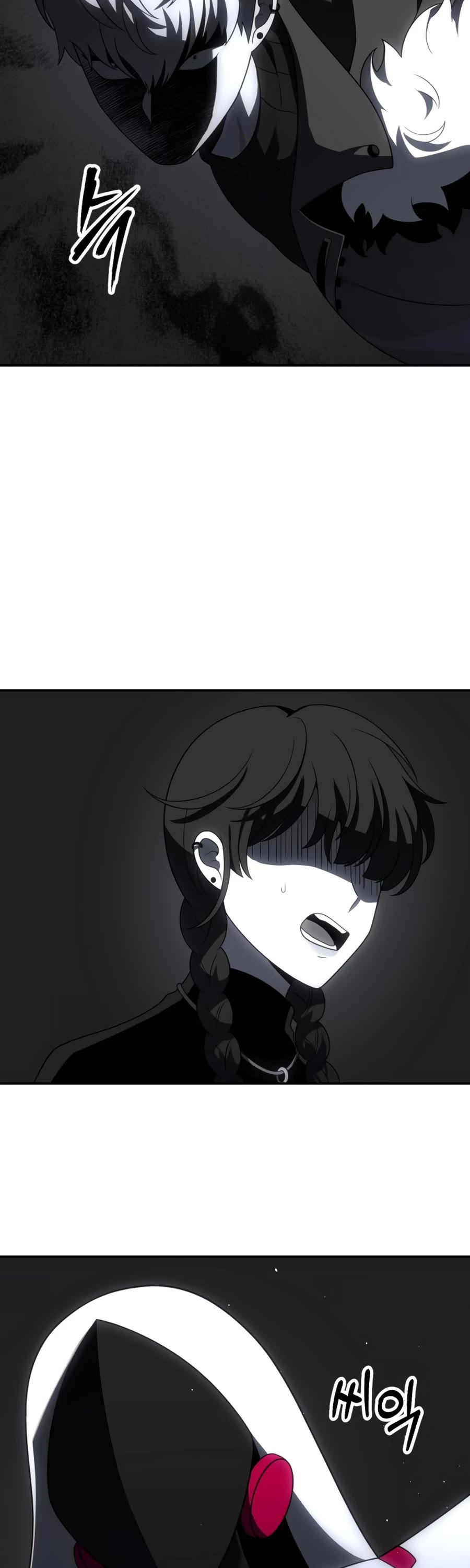 I Used to Be a Boss chapter 50 page 16