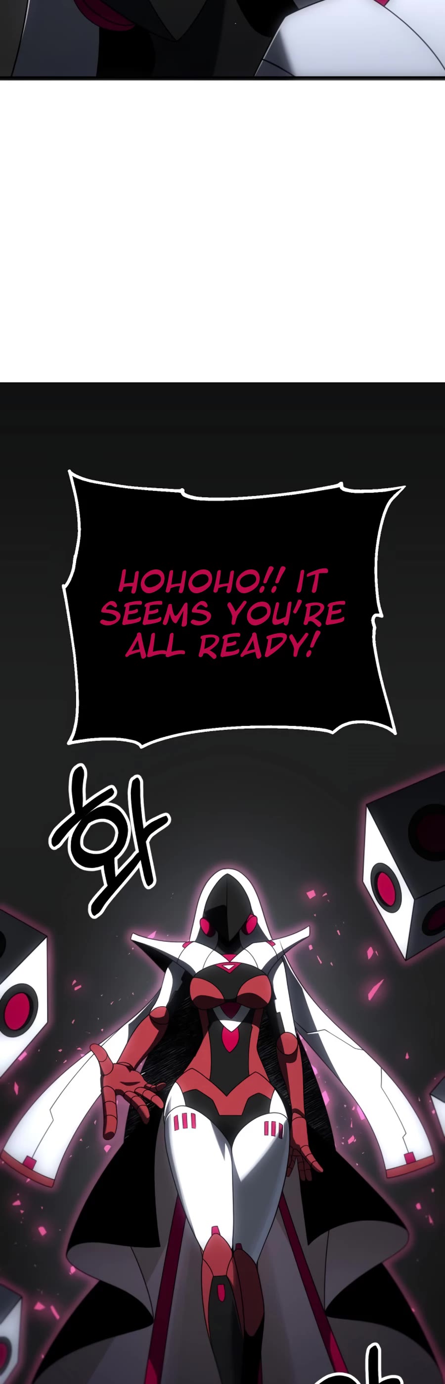 I Used to Be a Boss chapter 50 page 17