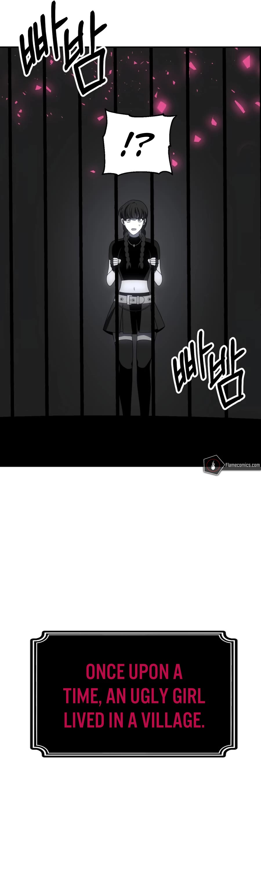 I Used to Be a Boss chapter 50 page 19