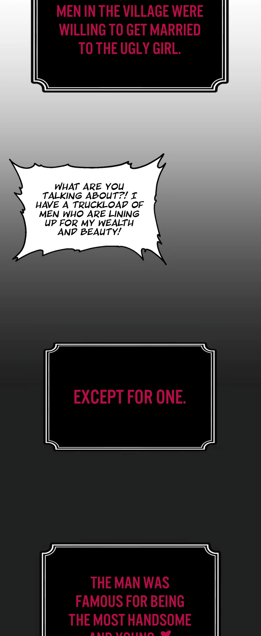 I Used to Be a Boss chapter 50 page 21