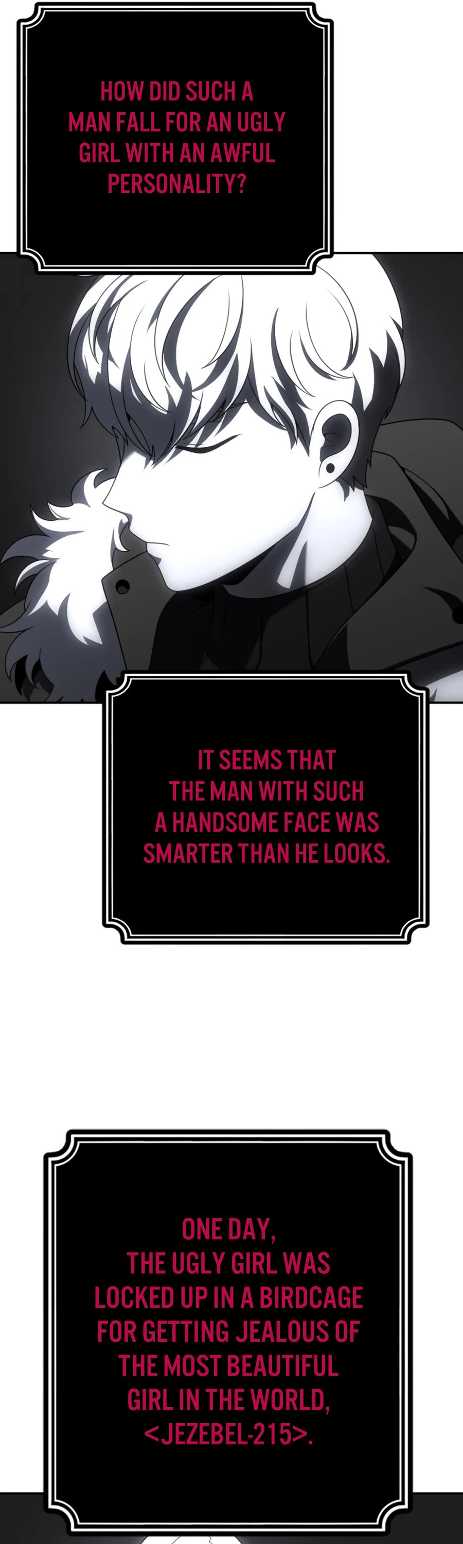 I Used to Be a Boss chapter 50 page 23