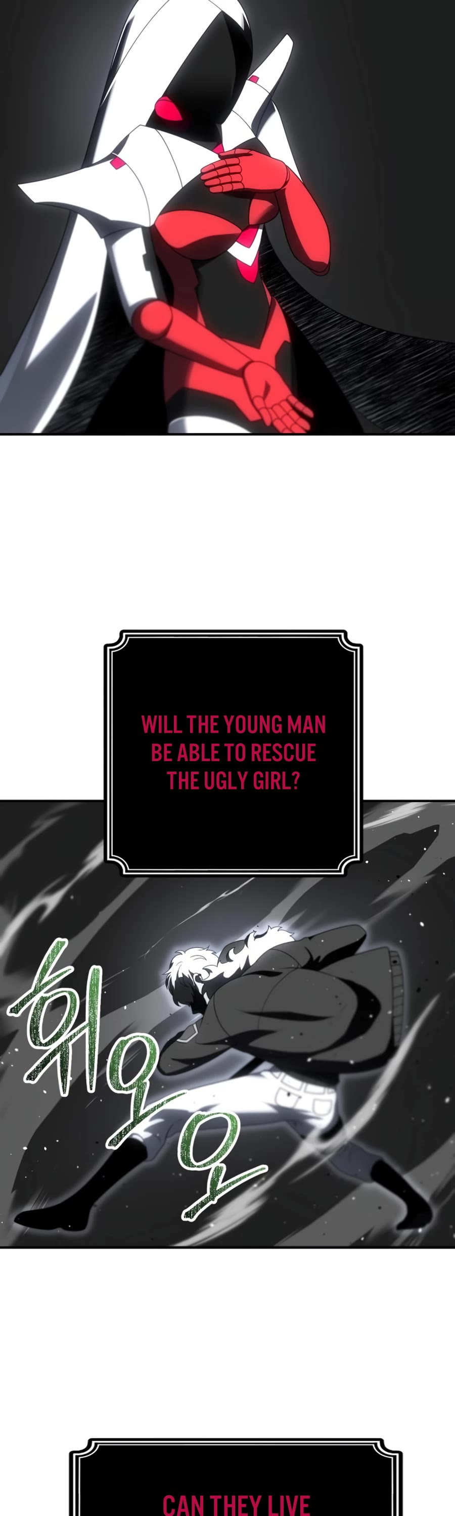 I Used to Be a Boss chapter 50 page 24