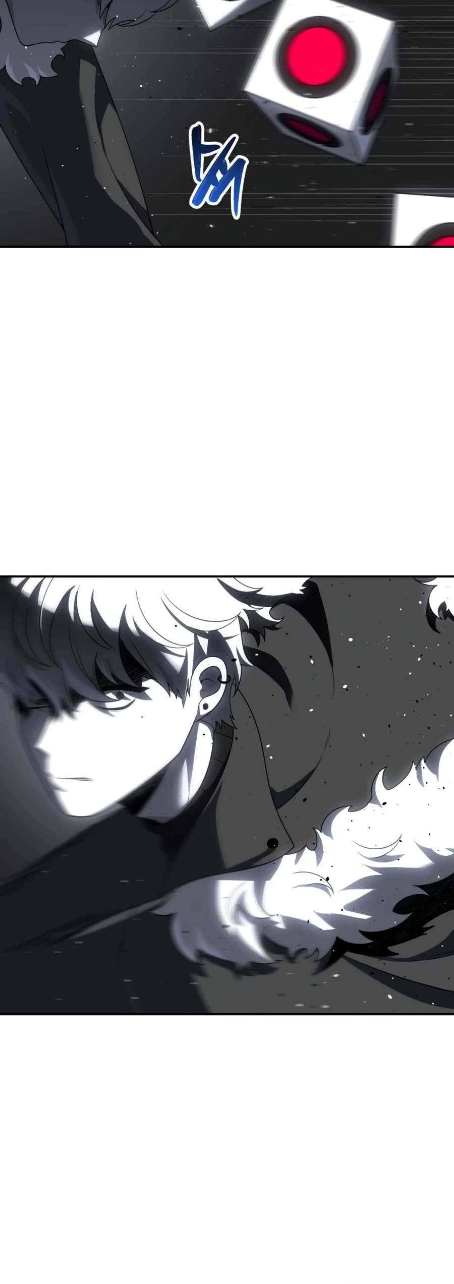 I Used to Be a Boss chapter 50 page 30