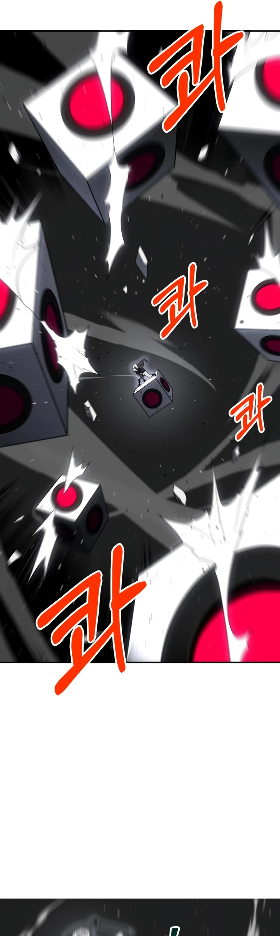 I Used to Be a Boss chapter 50 page 31