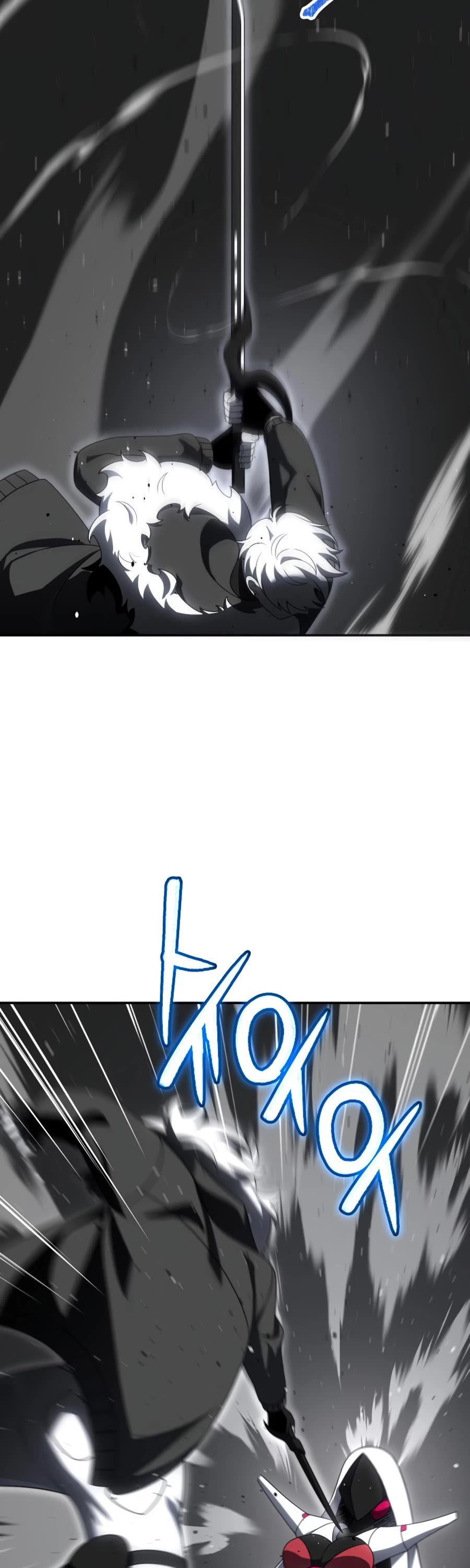 I Used to Be a Boss chapter 50 page 33