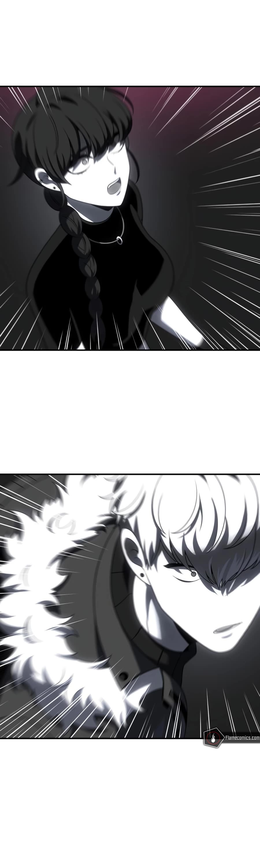 I Used to Be a Boss chapter 50 page 36