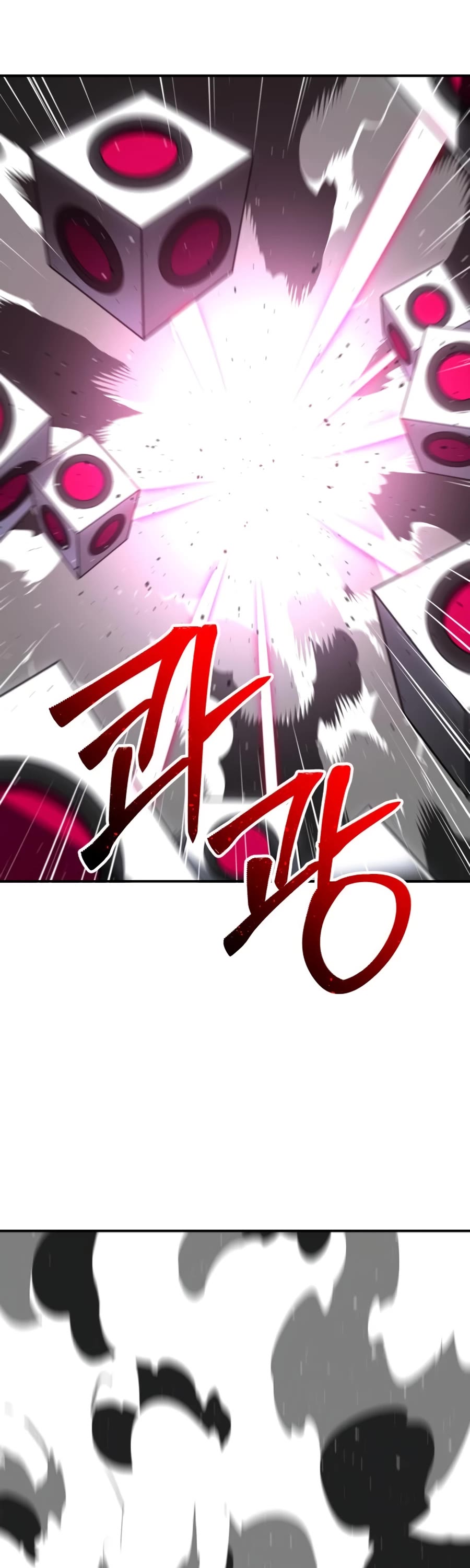 I Used to Be a Boss chapter 50 page 37