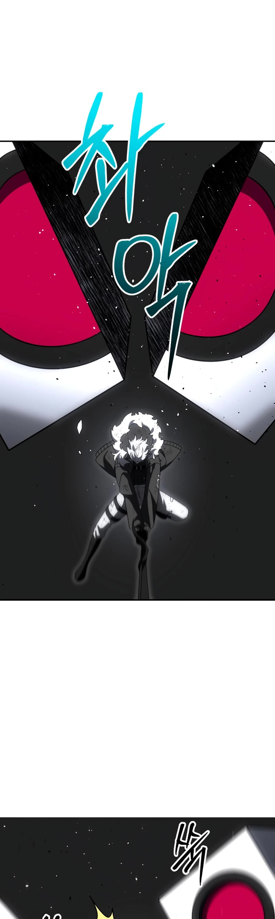 I Used to Be a Boss chapter 50 page 41