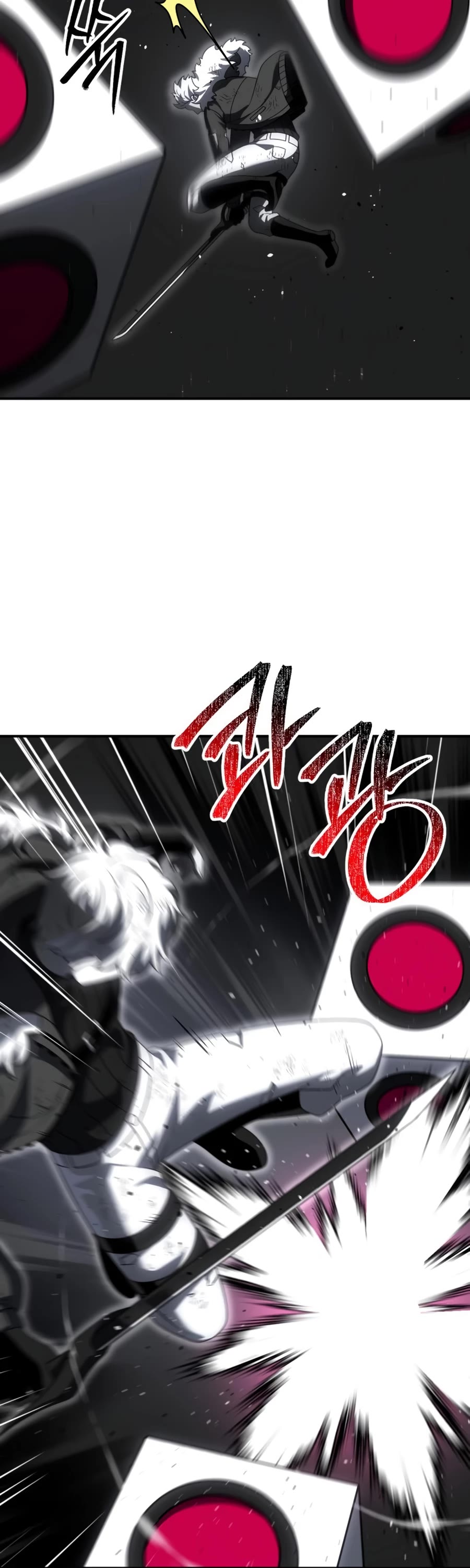 I Used to Be a Boss chapter 50 page 42