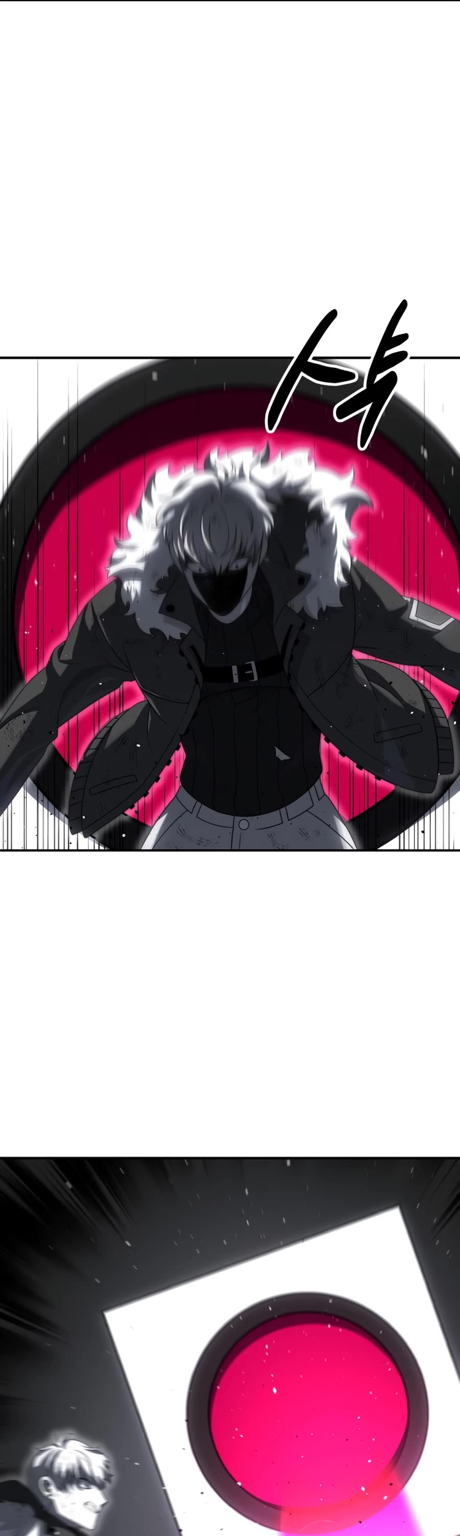 I Used to Be a Boss chapter 50 page 43