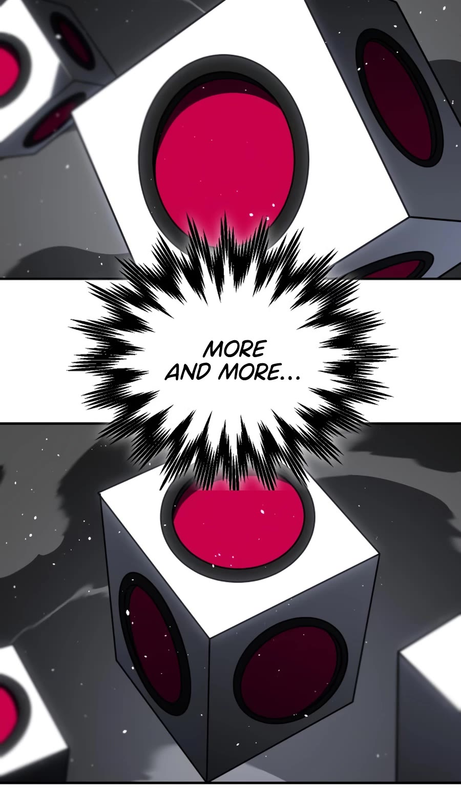 I Used to Be a Boss chapter 50 page 45