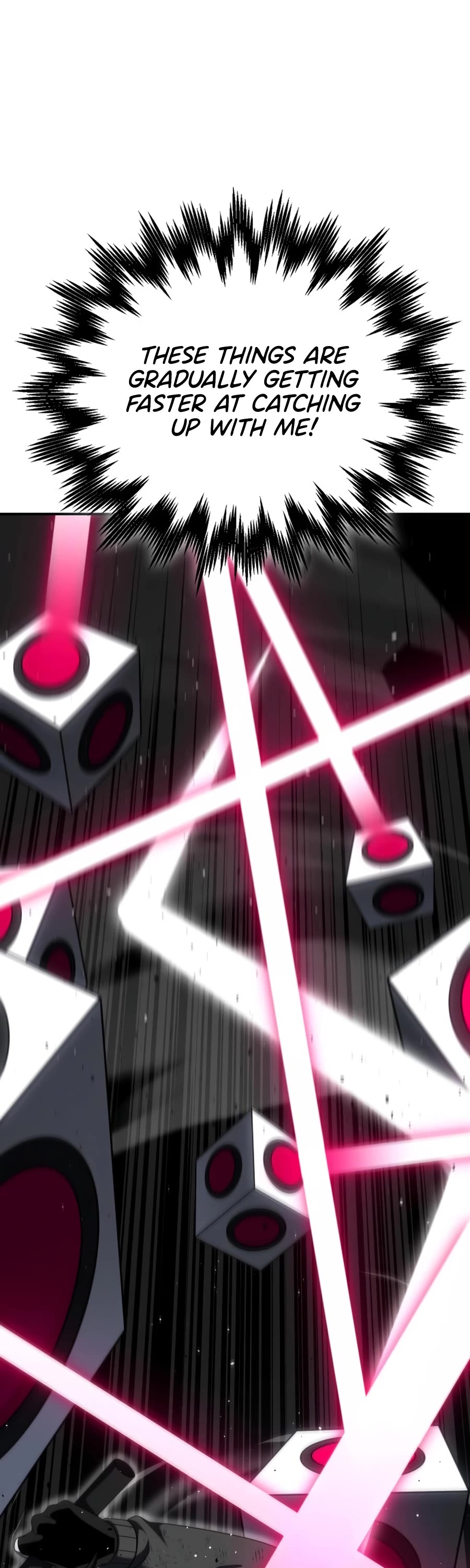 I Used to Be a Boss chapter 50 page 46