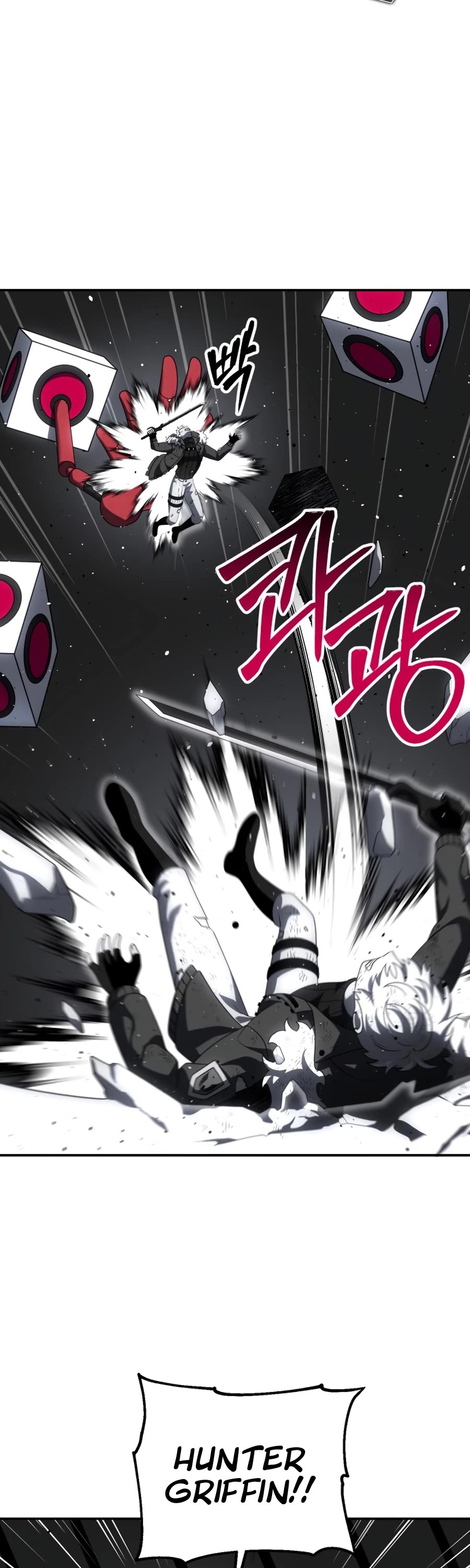 I Used to Be a Boss chapter 50 page 48