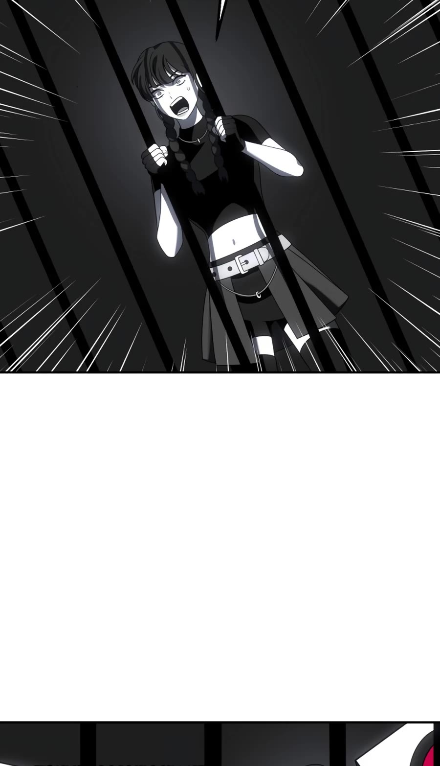 I Used to Be a Boss chapter 50 page 49