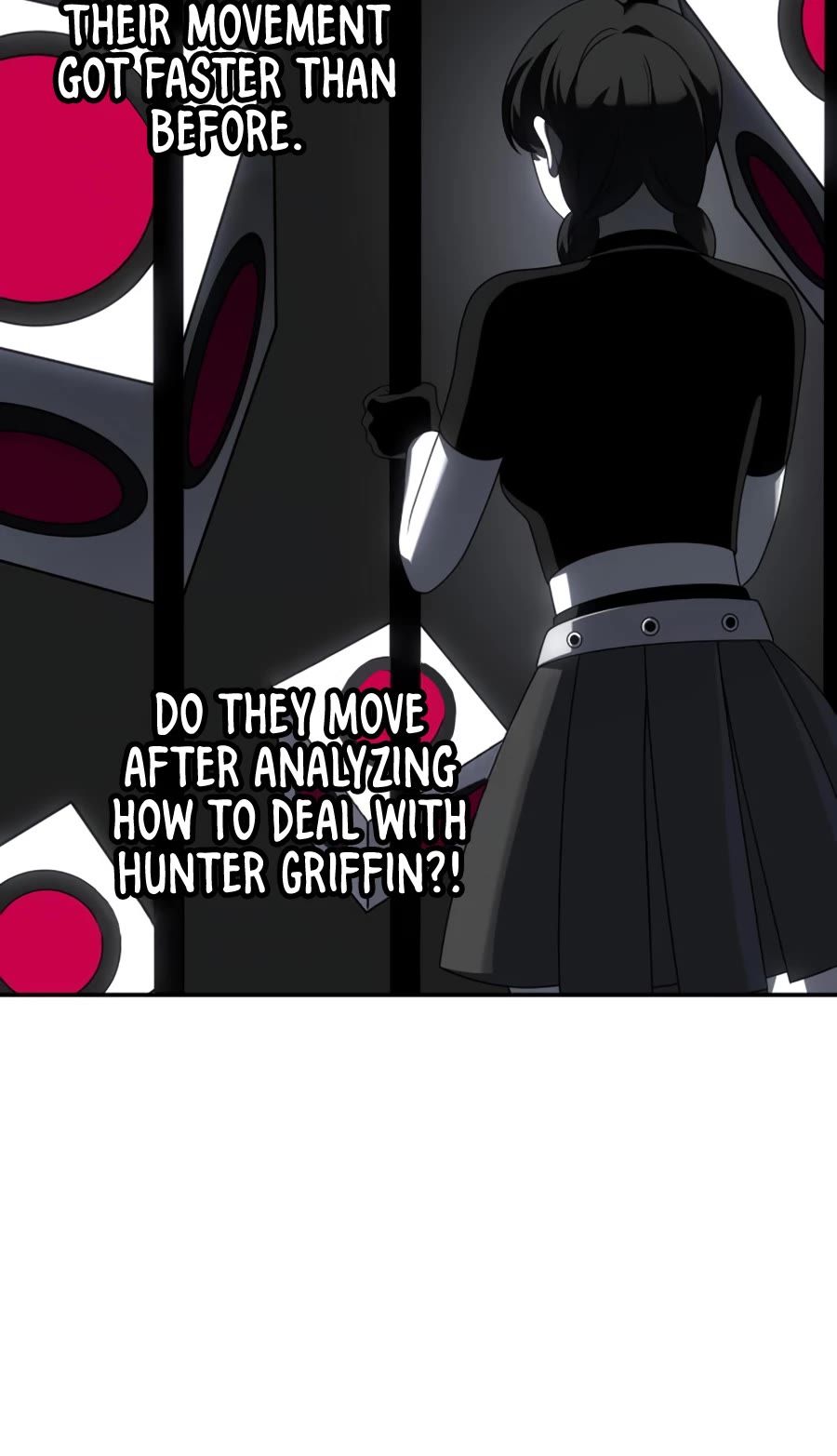 I Used to Be a Boss chapter 50 page 50