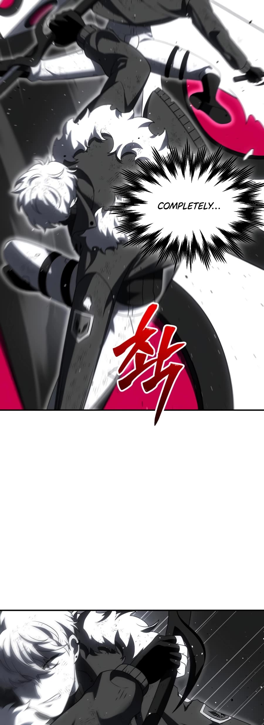 I Used to Be a Boss chapter 50 page 53