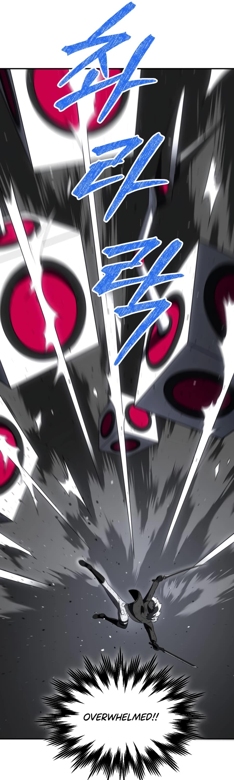 I Used to Be a Boss chapter 50 page 55