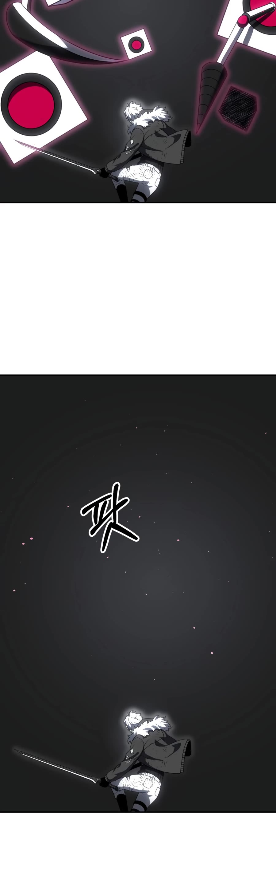 I Used to Be a Boss chapter 50 page 57