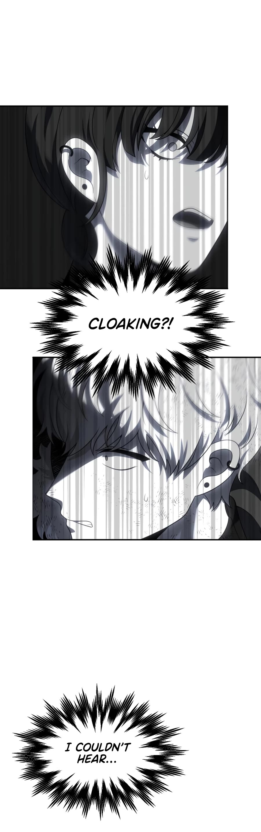 I Used to Be a Boss chapter 50 page 58