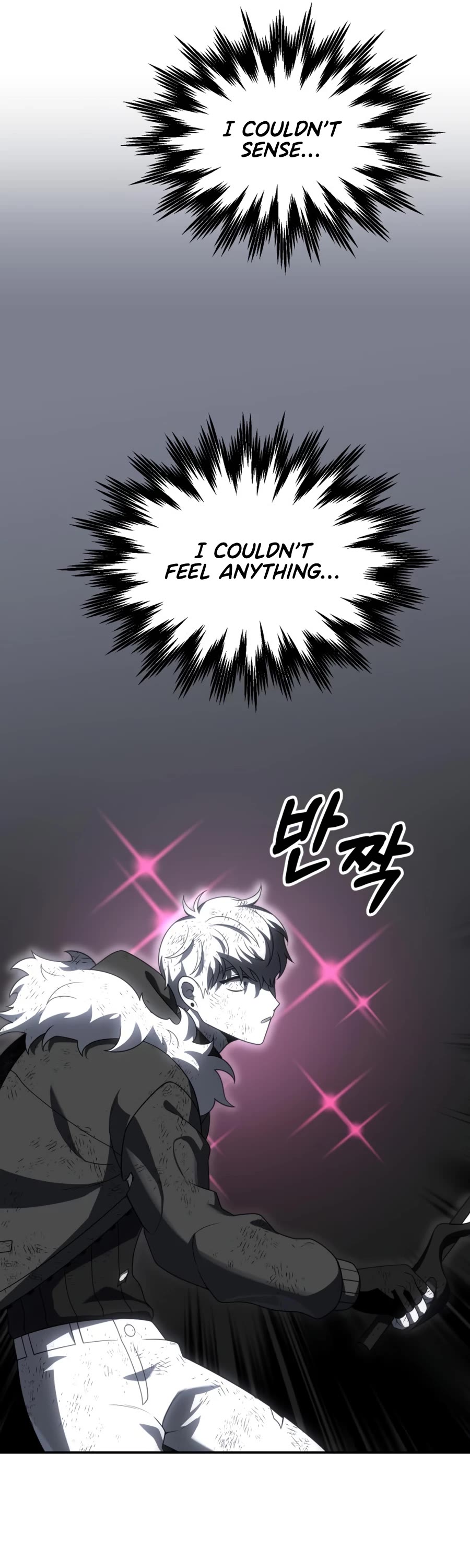 I Used to Be a Boss chapter 50 page 59