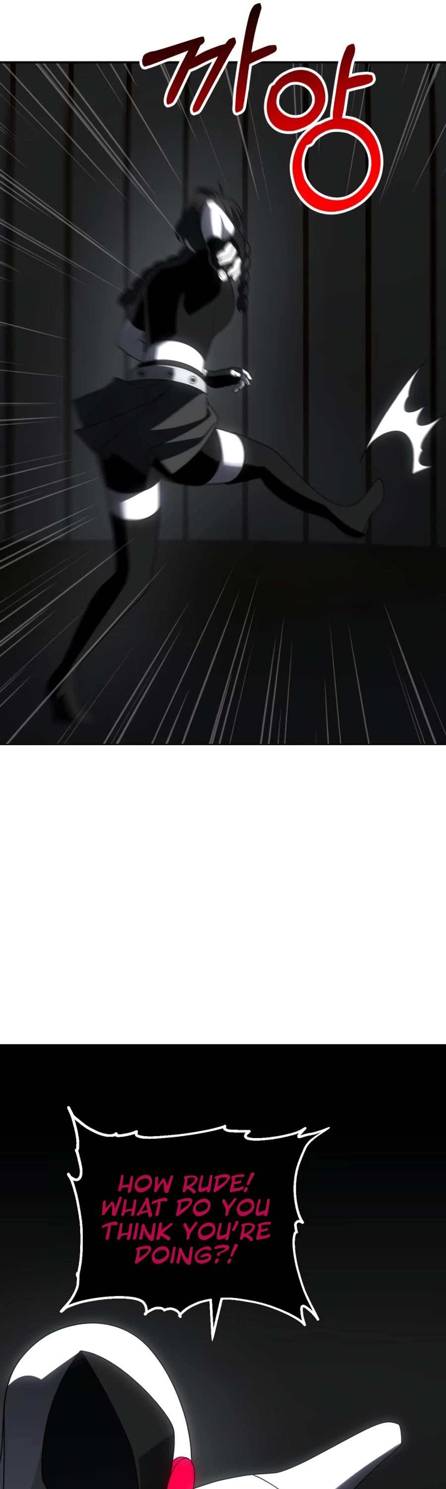 I Used to Be a Boss chapter 50 page 6