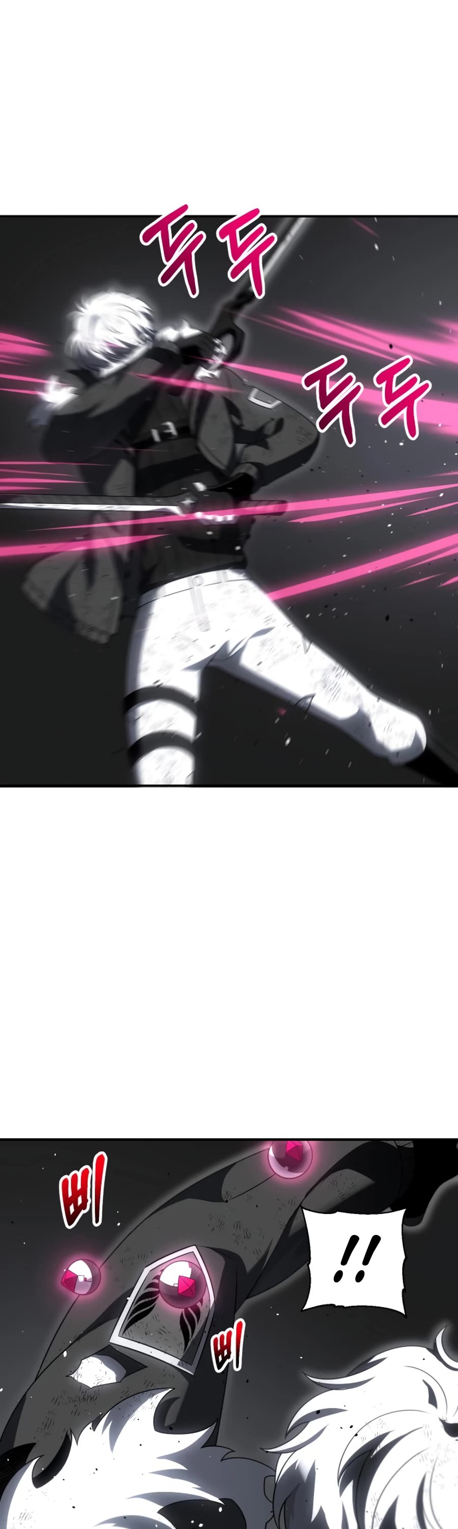 I Used to Be a Boss chapter 50 page 60