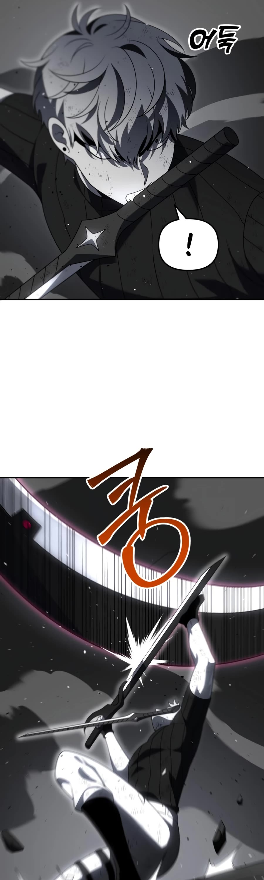 I Used to Be a Boss chapter 50 page 63