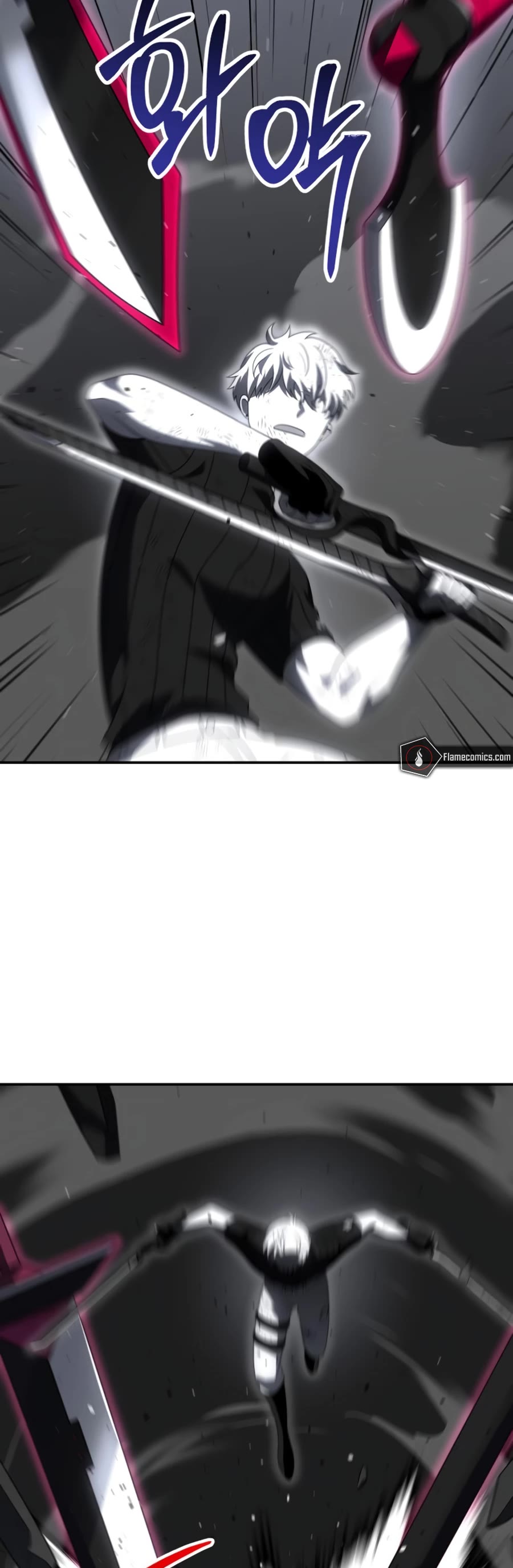 I Used to Be a Boss chapter 50 page 65