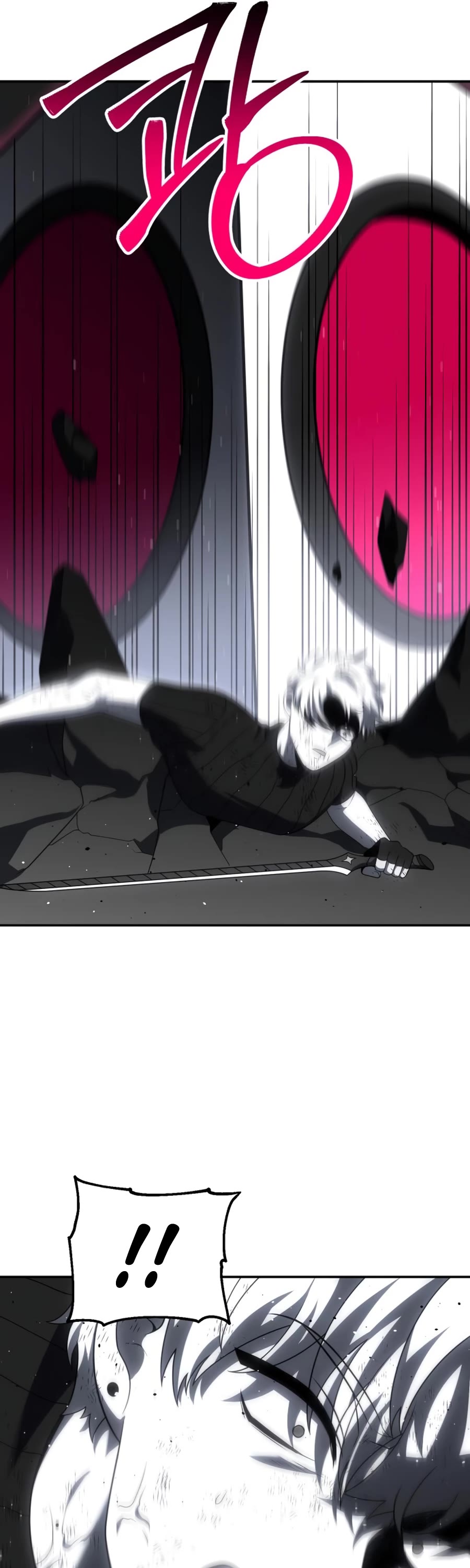 I Used to Be a Boss chapter 50 page 67