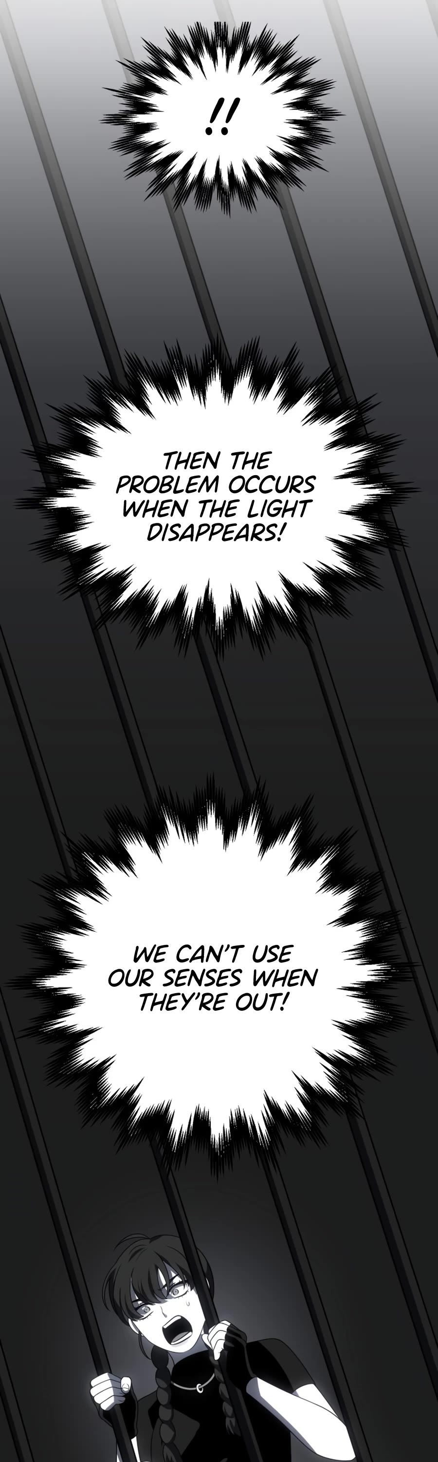 I Used to Be a Boss chapter 50 page 69