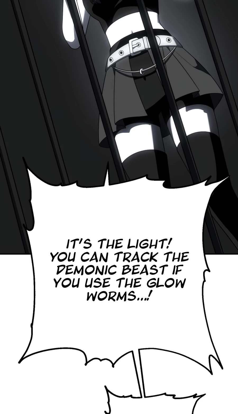 I Used to Be a Boss chapter 50 page 70