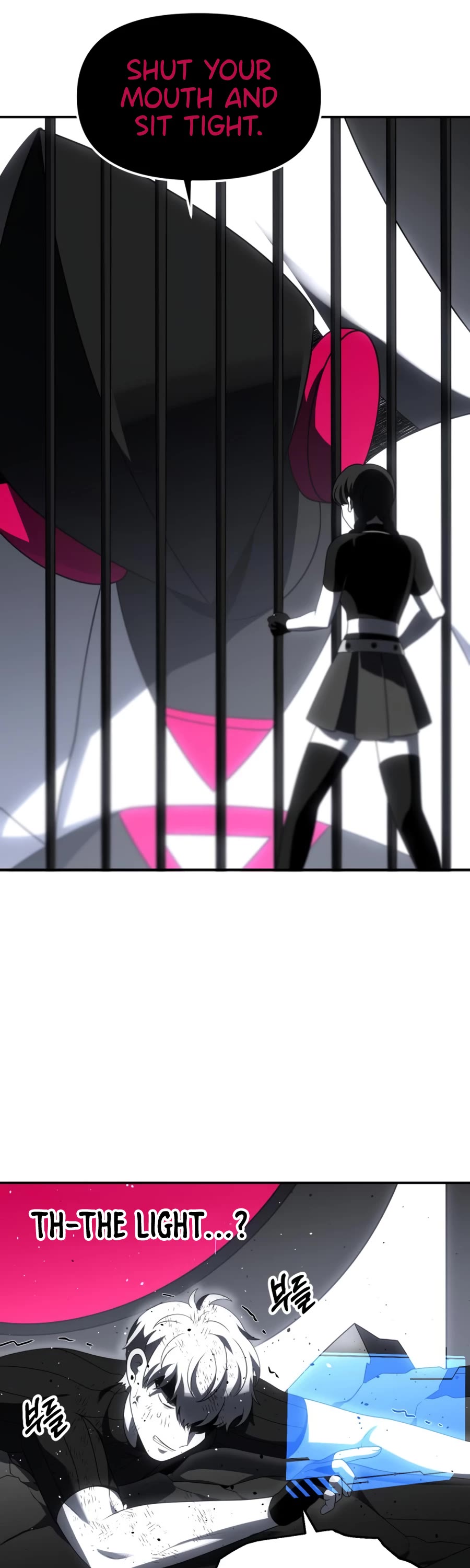 I Used to Be a Boss chapter 50 page 72