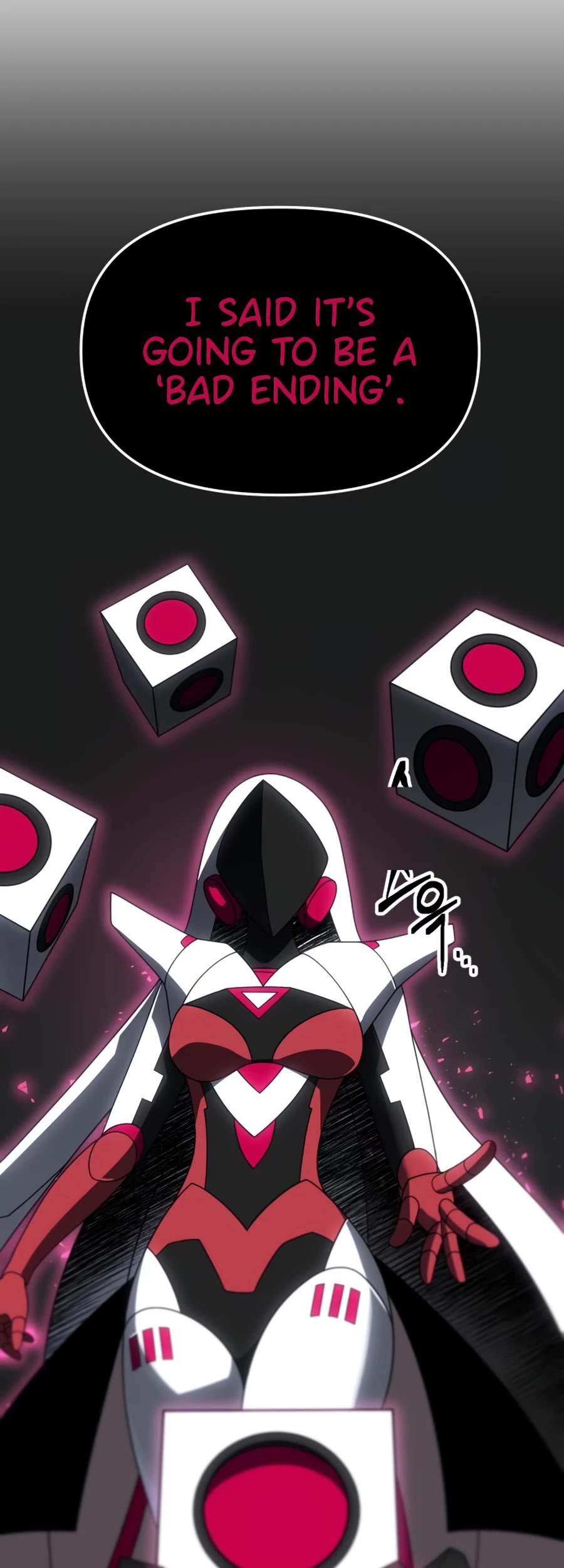 I Used to Be a Boss chapter 50 page 74