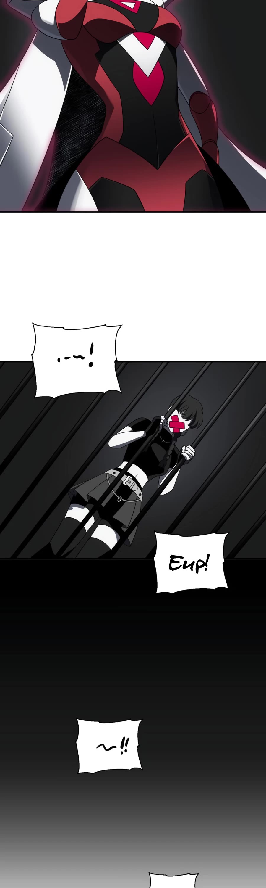 I Used to Be a Boss chapter 50 page 77