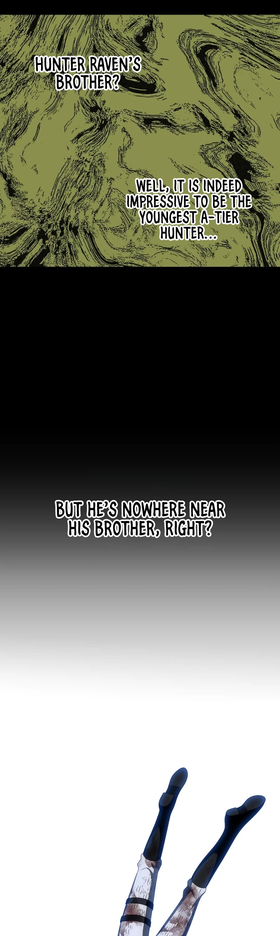 I Used to Be a Boss chapter 50 page 81