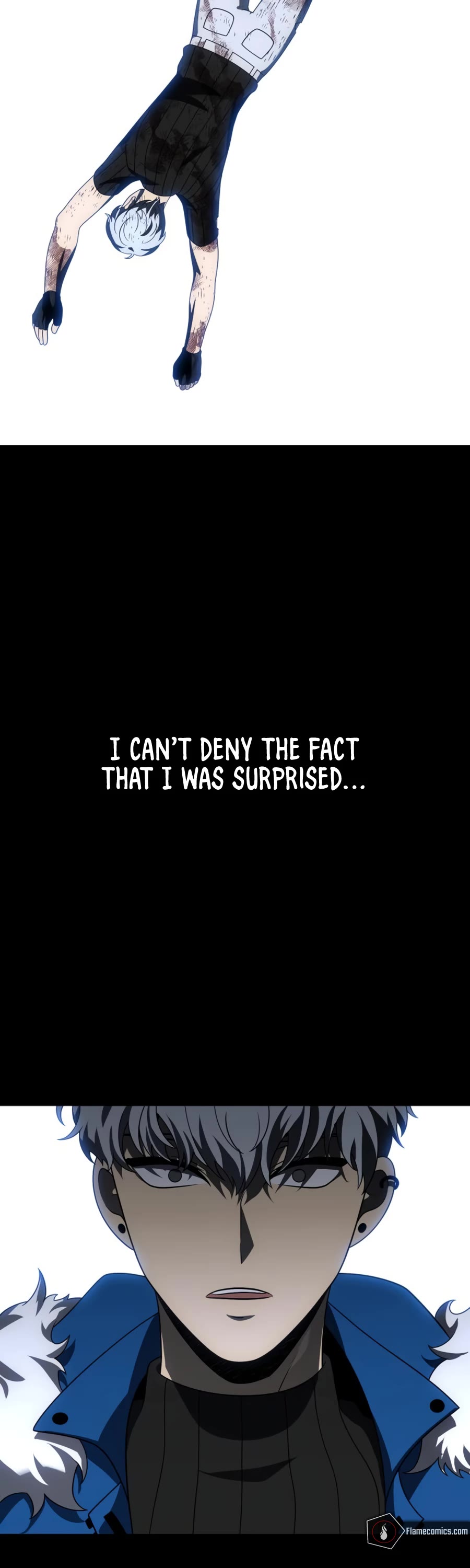 I Used to Be a Boss chapter 50 page 82